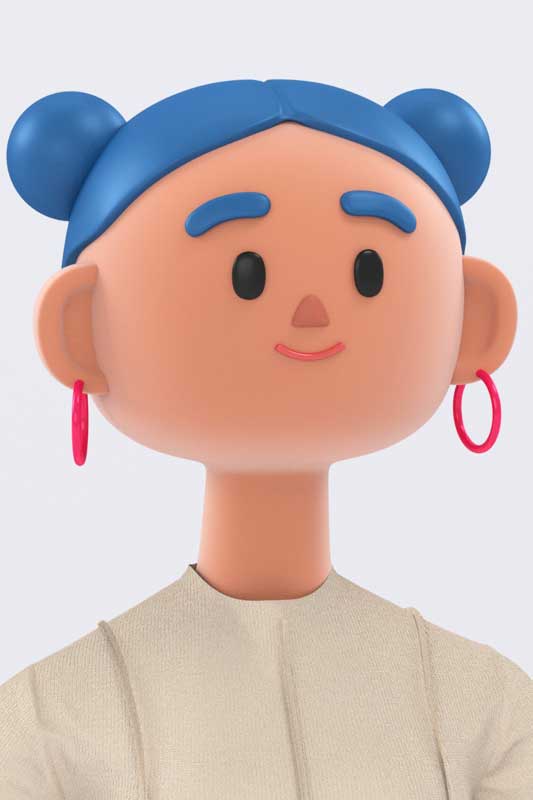 3d cloth animation